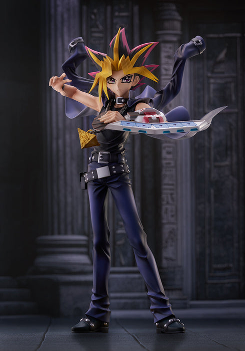 『遊☆戯☆王デュエルモンスターズ』ARTFX J 闇遊戯 -熱き決闘者たち-